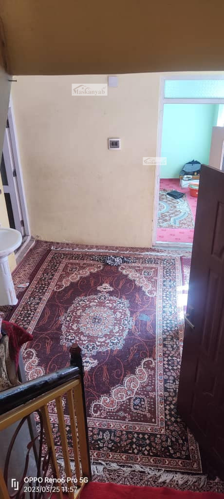 Two-floor house for sale in District 7, Kabul