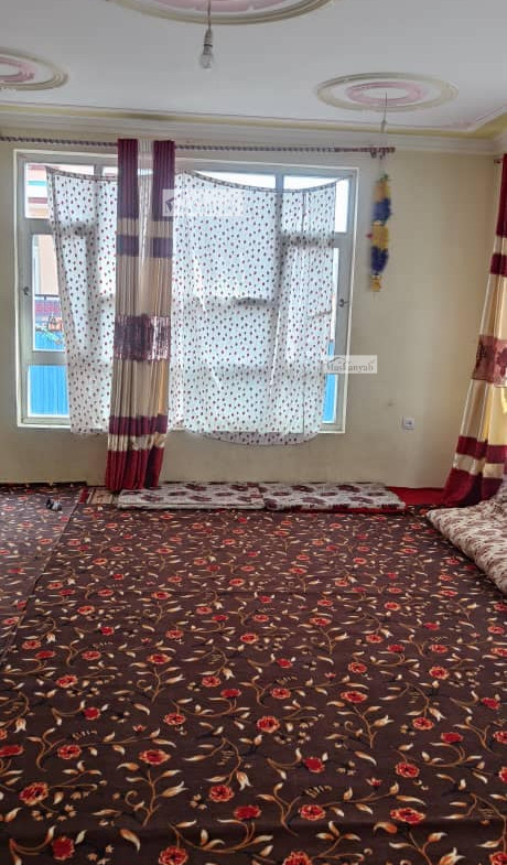 Two-floor house for sale in District 7, Kabul