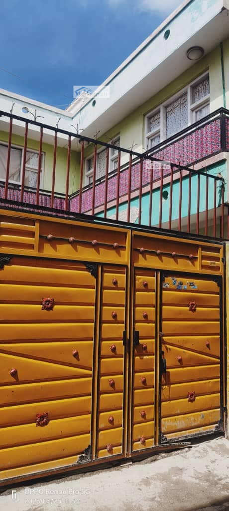 Two-floor house for sale in District 7, Kabul