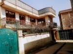 Two-floor house for sale in Gula-e Mahtab Qala, Barchi