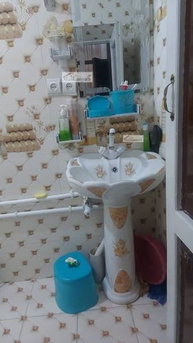 Two-floor house for sale in Karte New, Kabul