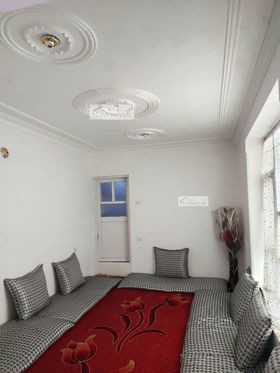 Two-floor house for sale in Karte New, Kabul