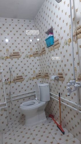Two-floor house for sale in Karte New, Kabul