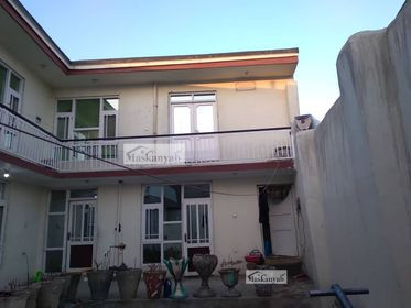 Two-floor house for sale in Karte New, Kabul