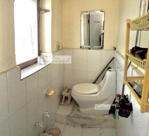 Two-floor house for sale in Lab-e Jar, Kabul