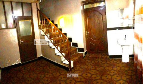 Two-floor house for sale in Lab-e Jar, Kabul
