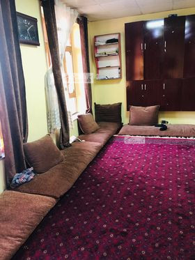 Two-floor house for sale in Lab-e Jar, Kabul