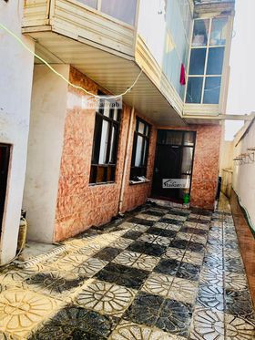 Two-floor house for sale in Lab-e Jar, Kabul