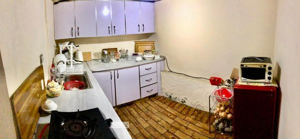 Two-floor house for sale in Lab-e Jar, Kabul