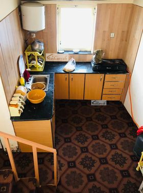 Two-floor house for sale in Lab-e Jar, Kabul