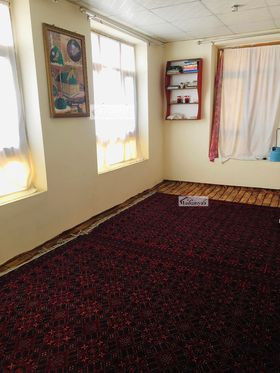 Two-floor house for sale in Lab-e Jar, Kabul