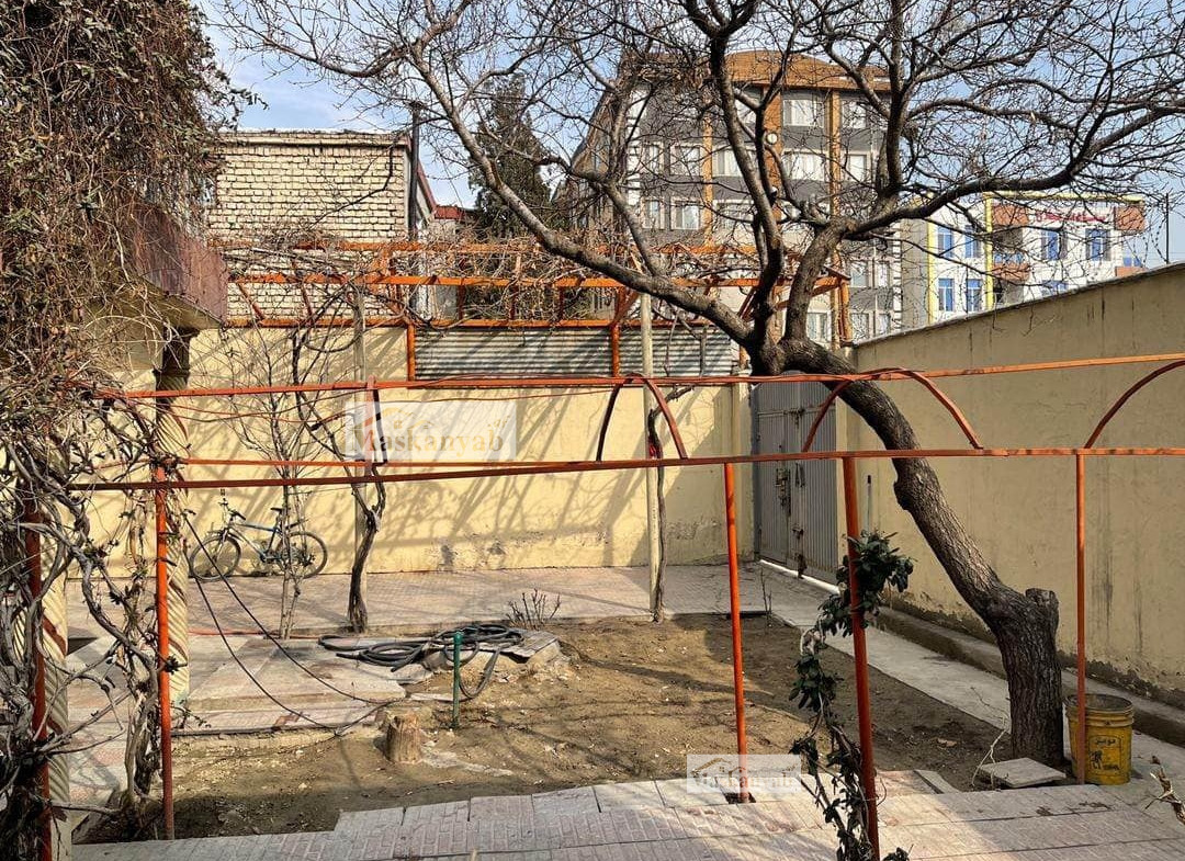 Two-floor house for sale in Qala-e Fatihullah, Kabul