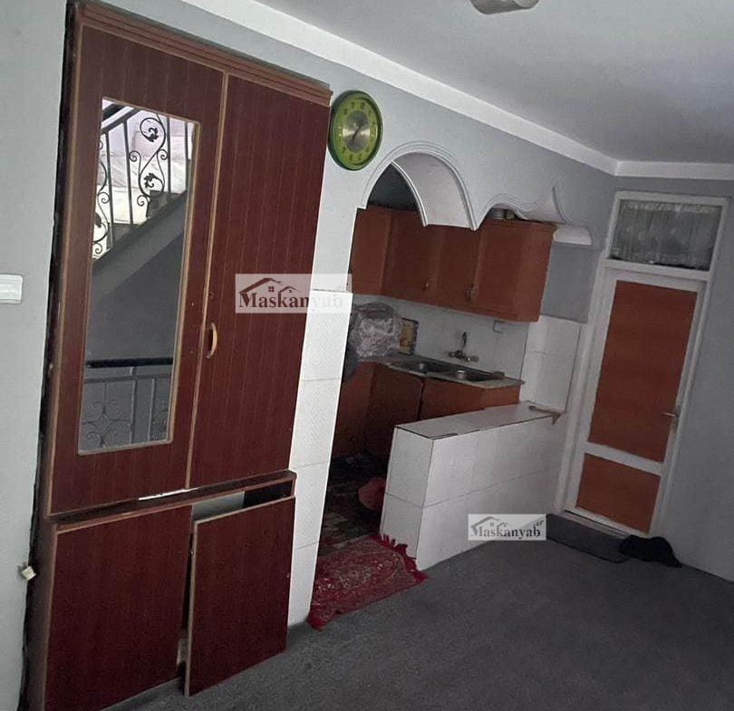 Two-floor house for sale in Qala-e Fatihullah, Kabul