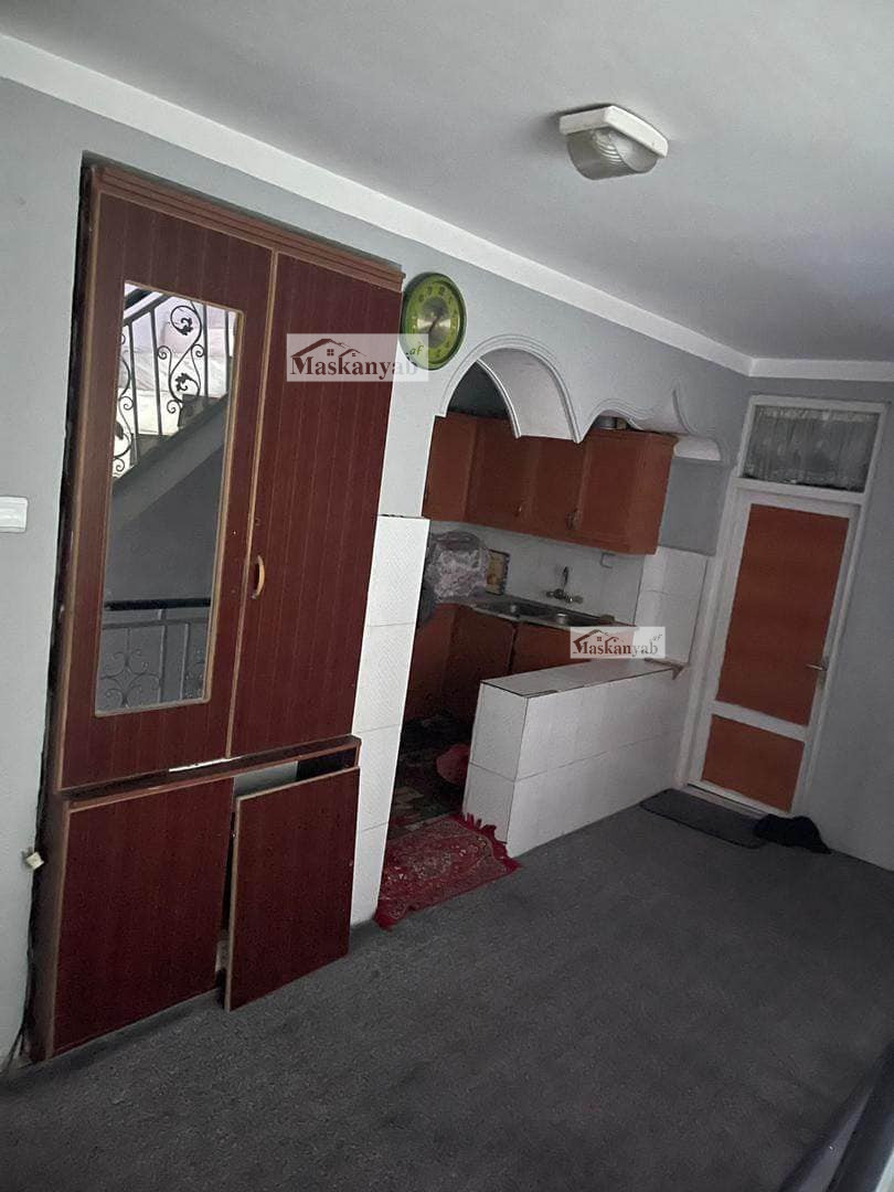 Two-floor house for sale in Qala-e Fatihullah, Kabul
