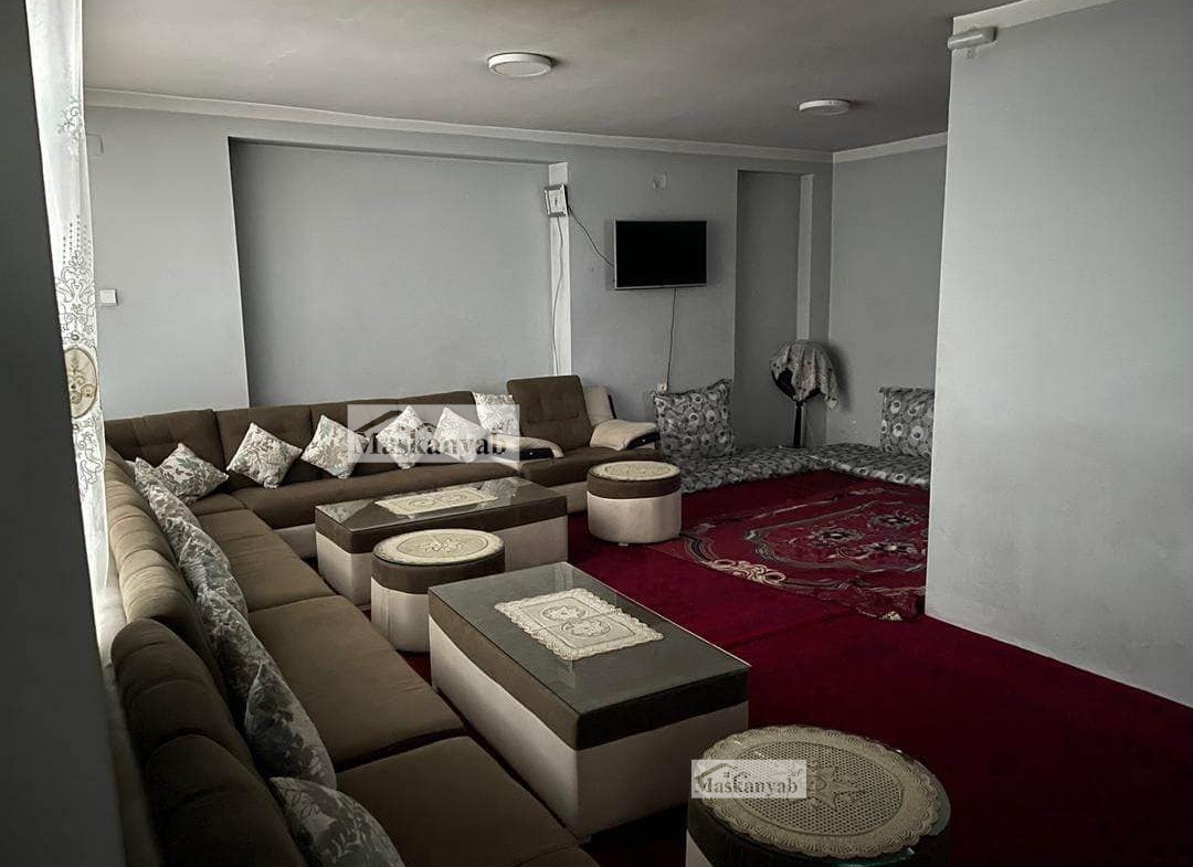 Two-floor house for sale in Qala-e Fatihullah, Kabul