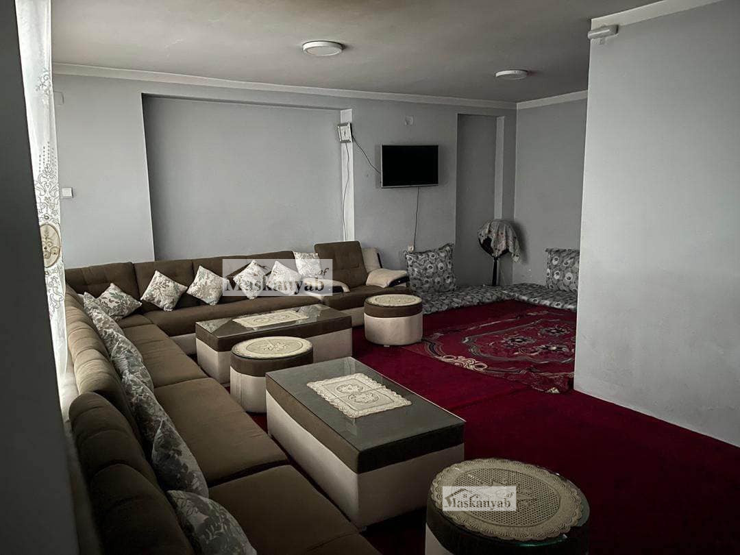Two-floor house for sale in Qala-e Fatihullah, Kabul