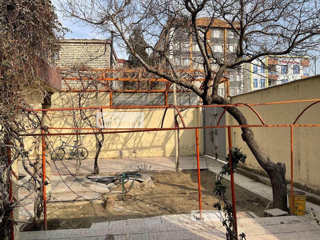 Two-floor house for sale in Qala-e Fatihullah, Kabul