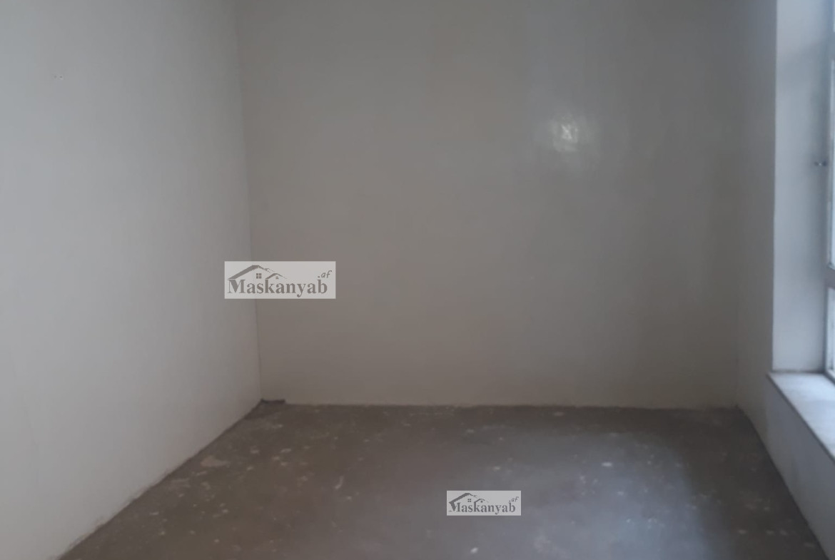 Two-floor house for sale urgently in Dogh Abad, Kabul