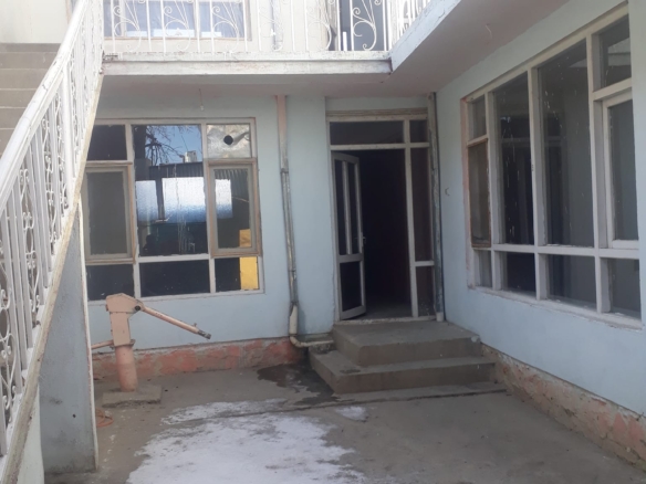 Two-floor house for sale urgently in Dogh Abad, Kabul