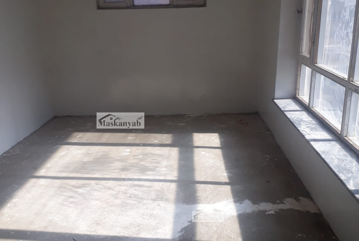 Two-floor house for sale urgently in Dogh Abad, Kabul