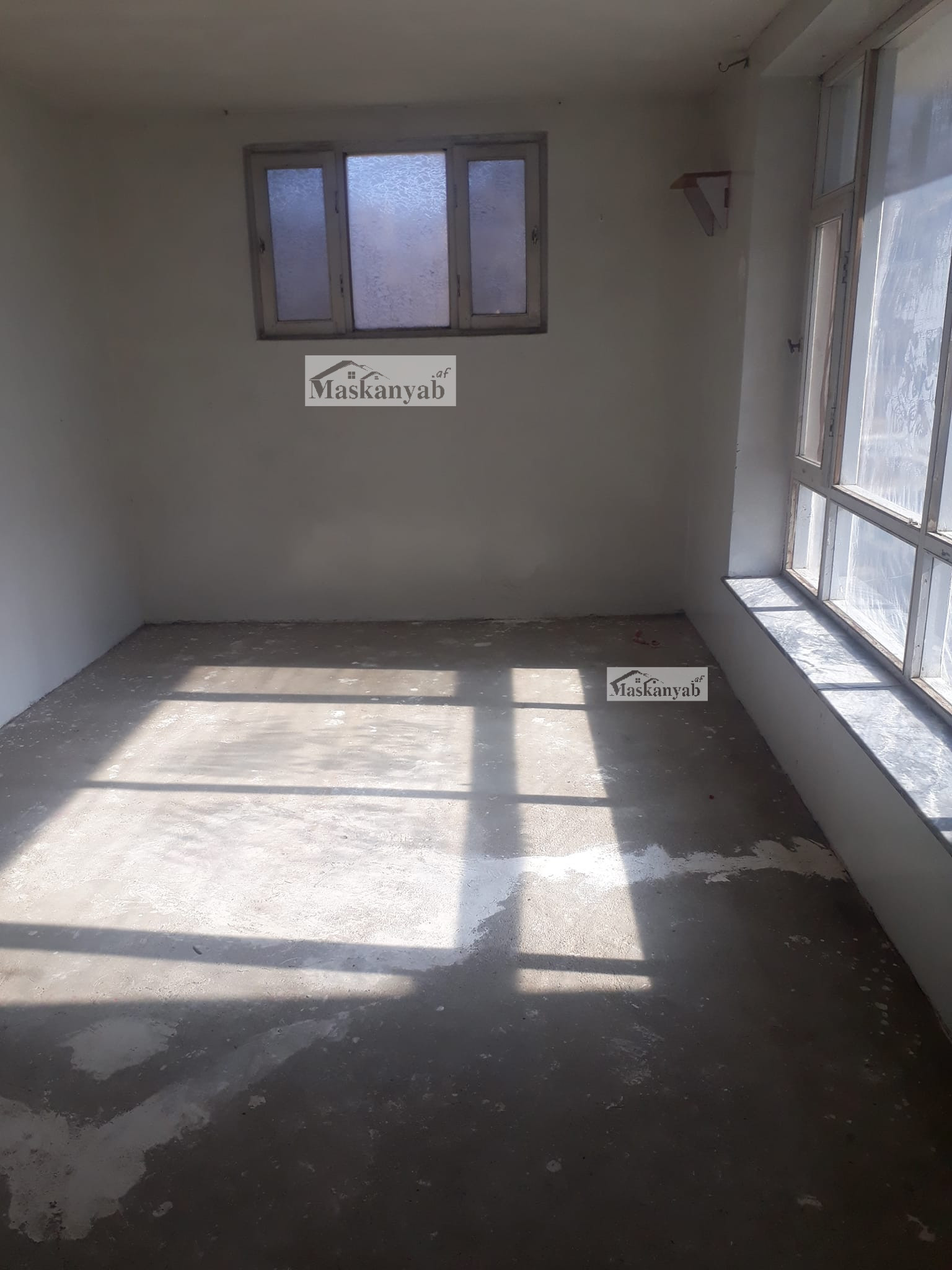 Two-floor house for sale urgently in Dogh Abad, Kabul