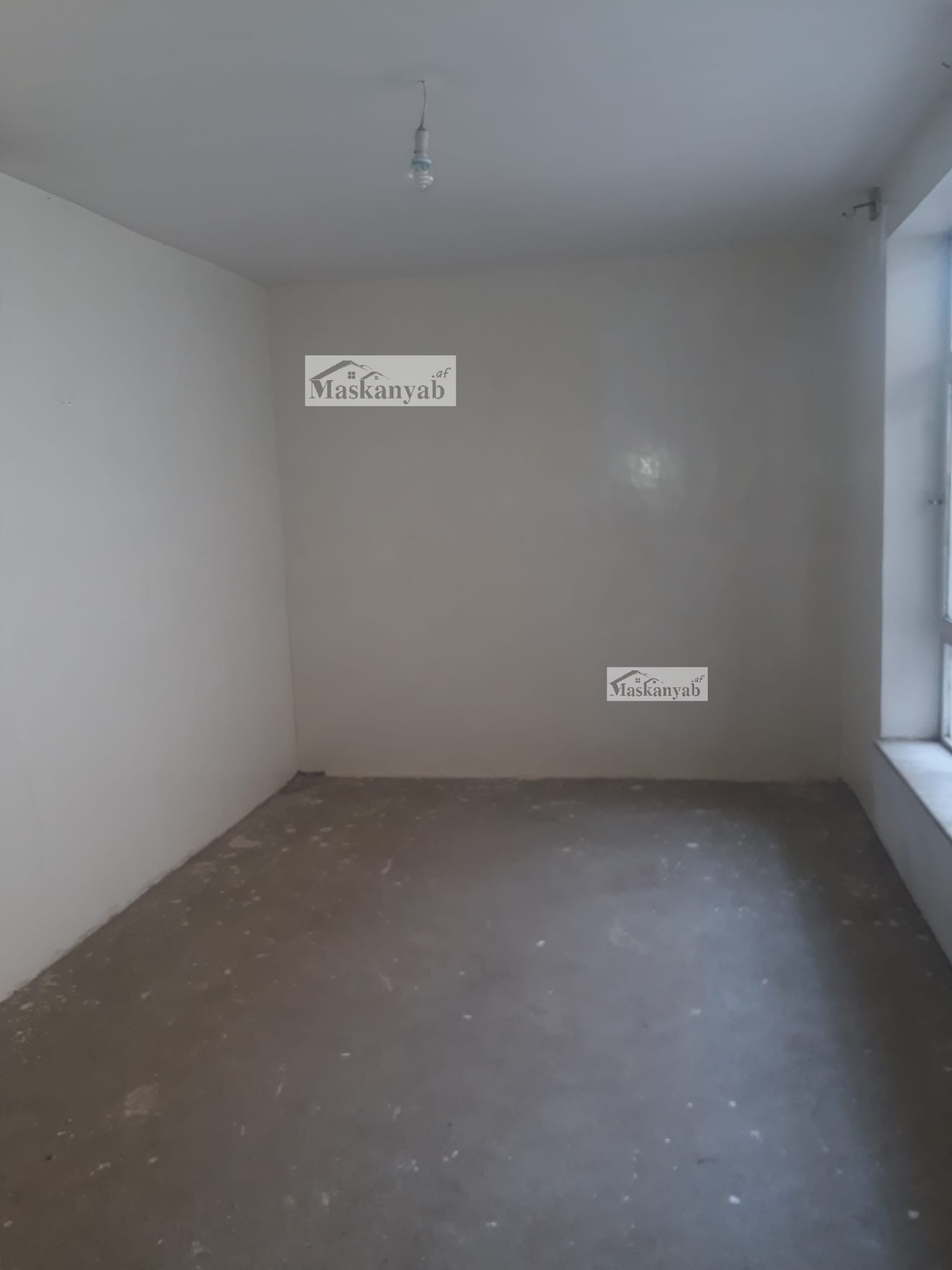 Two-floor house for sale urgently in Dogh Abad, Kabul