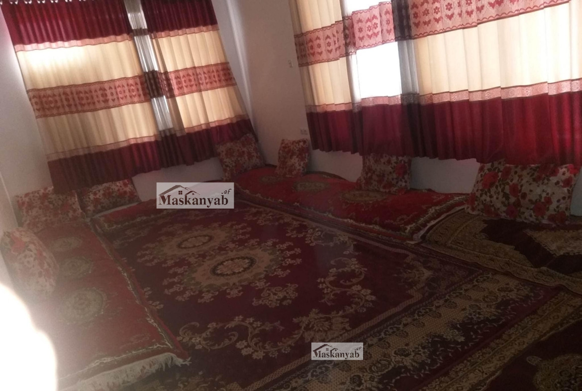 Two-floor house for sale/mortgage or rent in Arzan Qimat