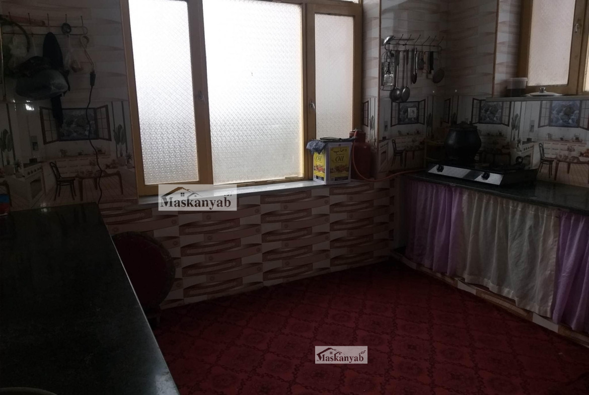 Two-floor house for sale/mortgage or rent in Arzan Qimat