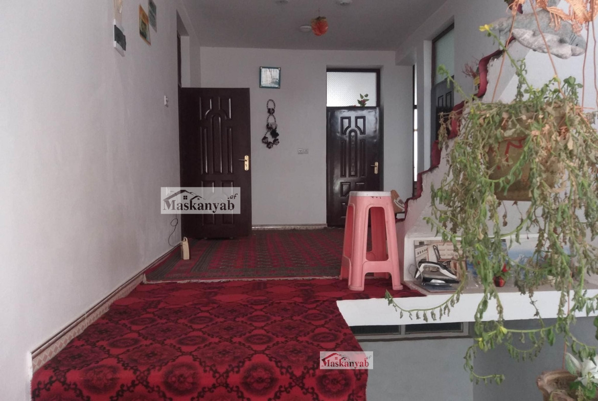 Two-floor house for sale/mortgage or rent in Arzan Qimat