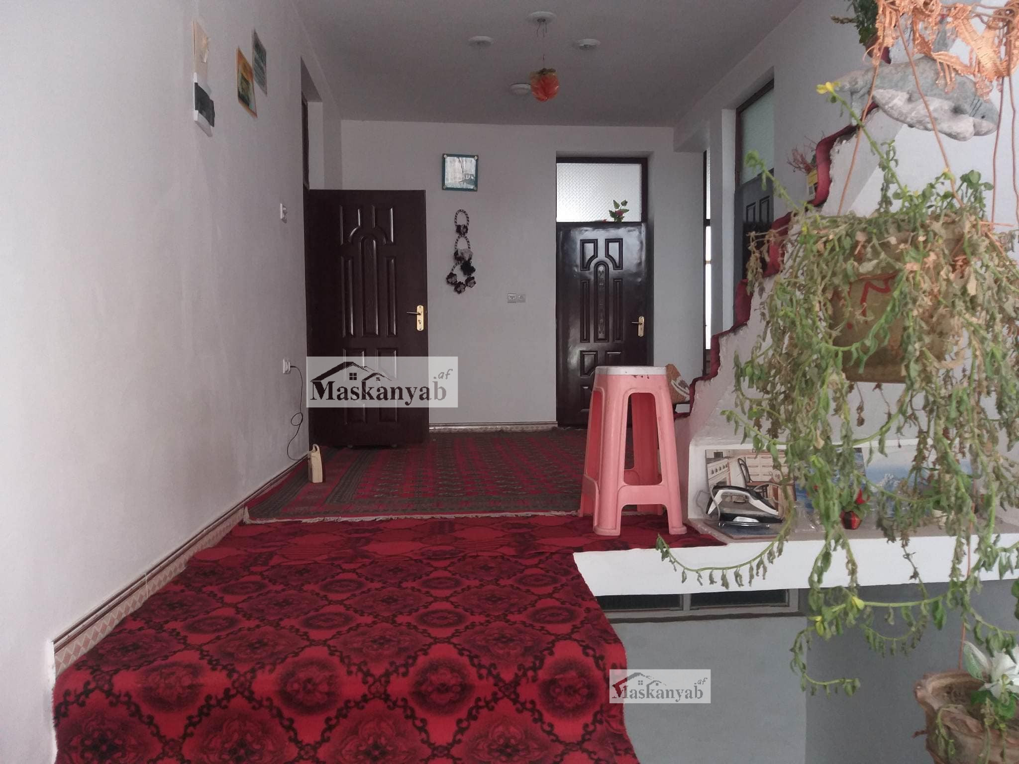 Two-floor house for sale/mortgage or rent in Arzan Qimat