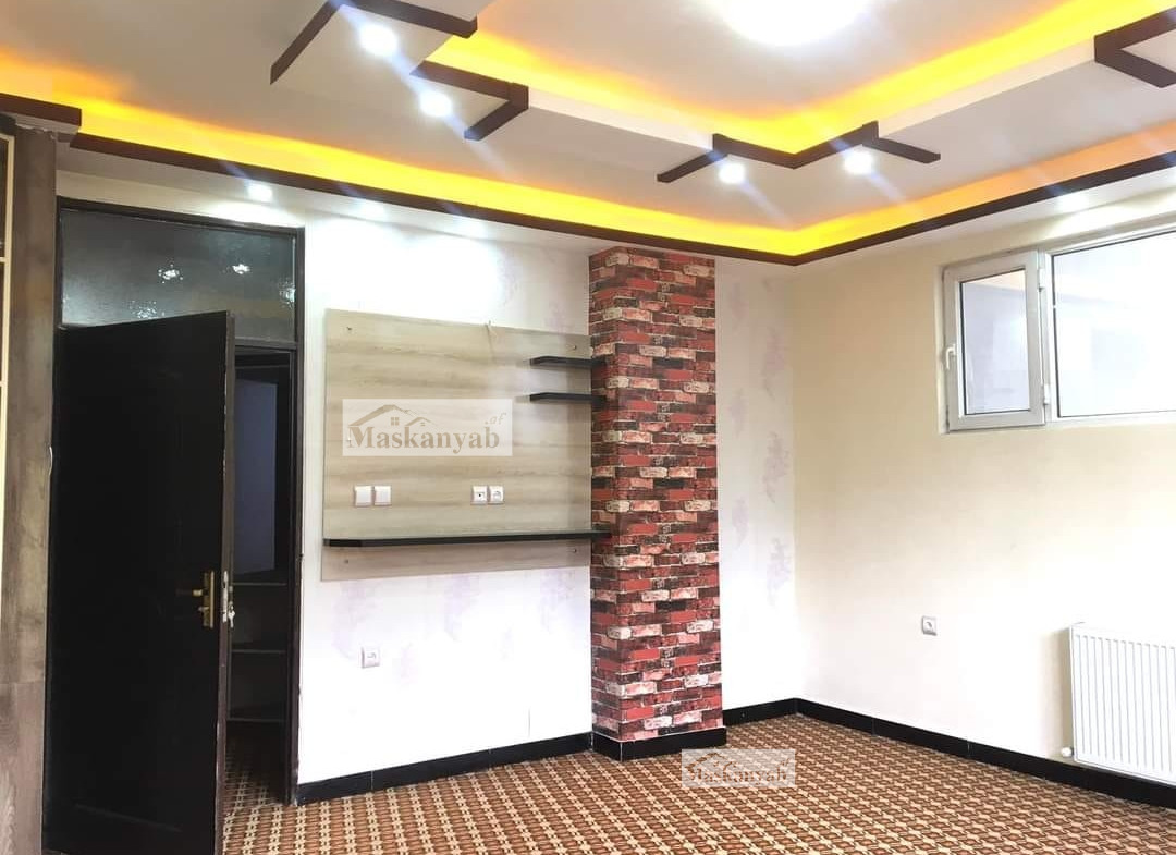 Two modern apartments for sale on 5th street of Taimani Project