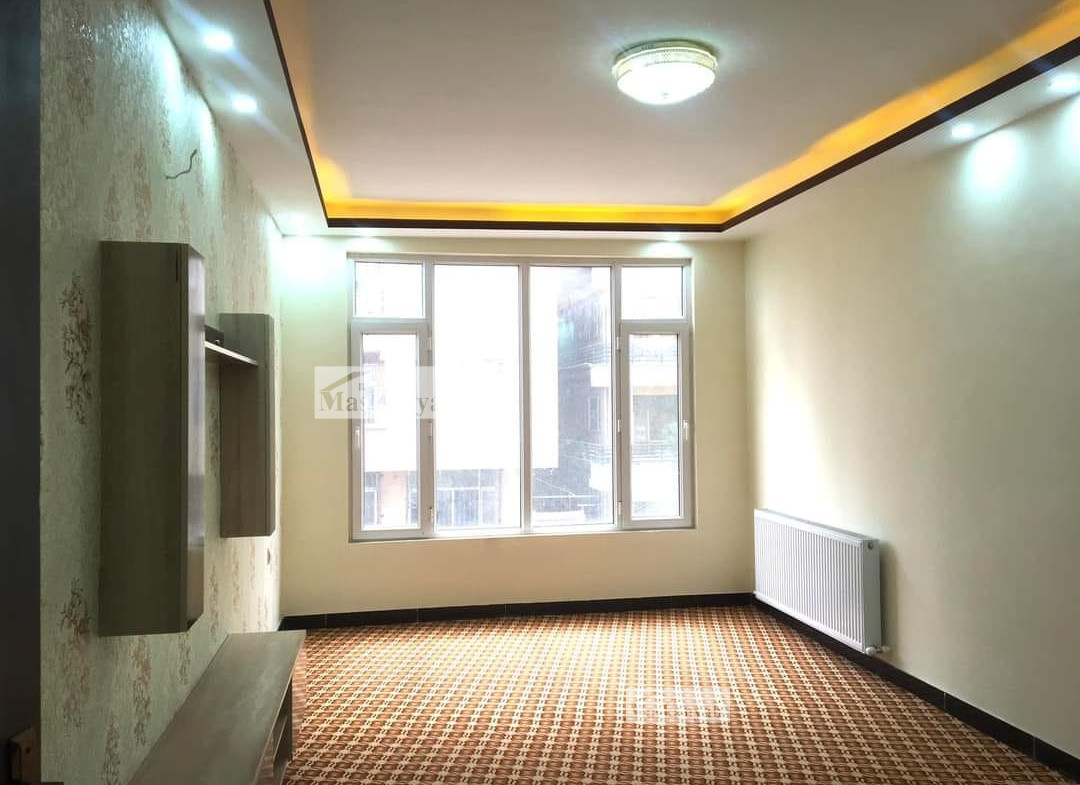 Two modern apartments for sale on 5th street of Taimani Project