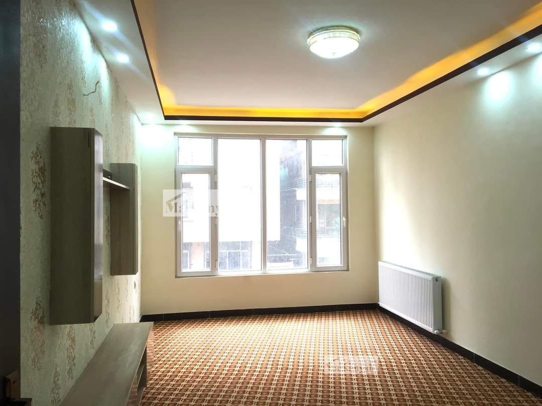 Two modern apartments for sale on 5th street of Taimani Project