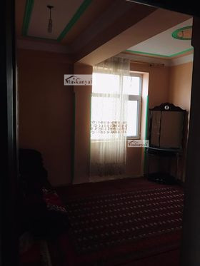 Two-room apartment for mortgage in Parwan 3 Town