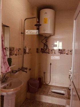 Two-room apartment for mortgage in Parwan 3 Town