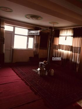 Two-room apartment for mortgage in Parwan 3 Town