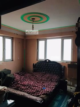 Two-room apartment for mortgage in Parwan 3 Town