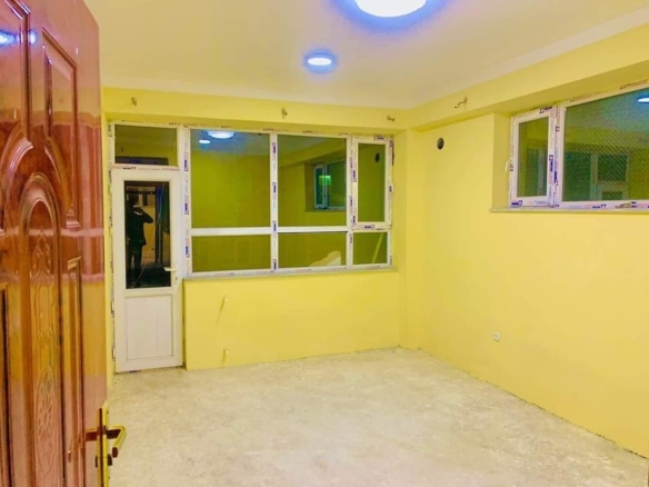 Two-room apartment for mortgage in Qamber Square, Kabul