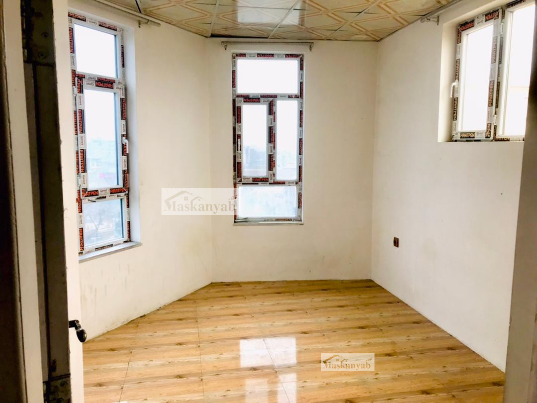 Two-room apartment for rent in Shahr-e New, Kabul