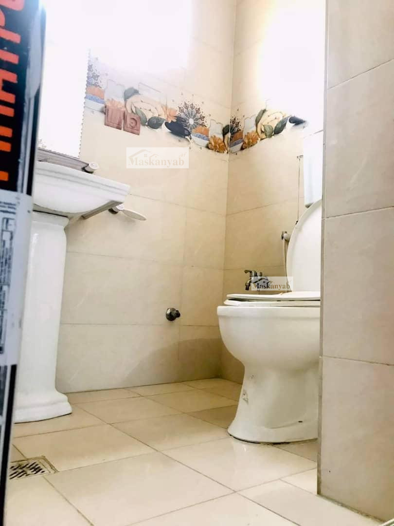 Two-room apartment for rent in Shahr-e New, Kabul