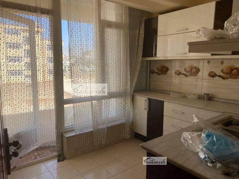 Two-room apartment for sale in Haji Nabi Town, Kabul