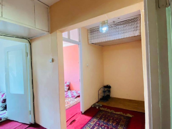 Two-room apartment for sale in Makroreyan 4, Kabul