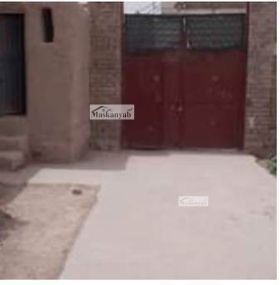 Two-room house for sale in Ahmad Shah Baba Mina, Kabul