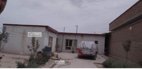 Two-room house for sale in Ahmad Shah Baba Mina, Kabul