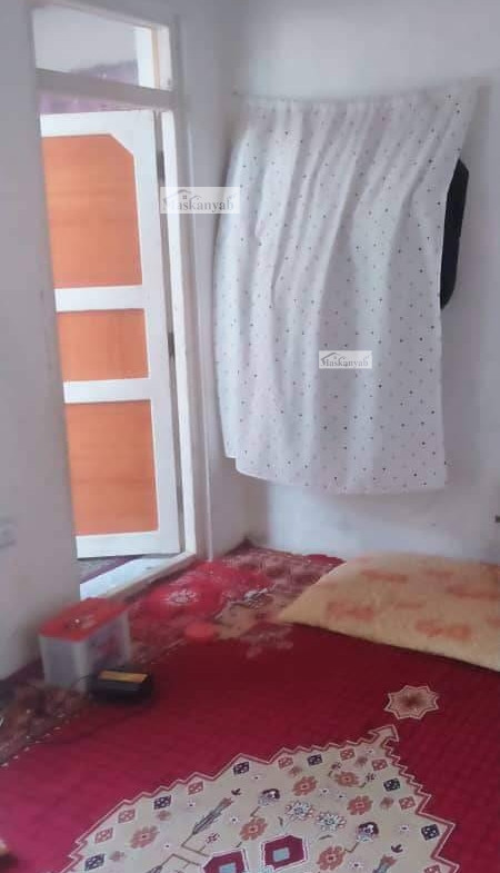 Two-room house for sale in Arzan Qimat, Kabul