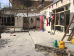 Two-room house for sale in Regreshan, Barchi