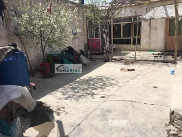 Two-room house for sale in Regreshan, Barchi
