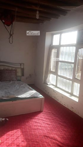 Two-room house for sale urgently at 500 Families area