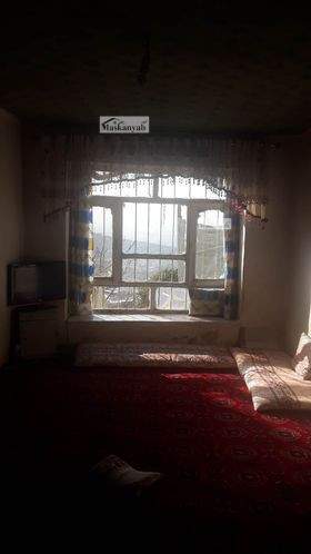 Two-room house for sale urgently at 500 Families area