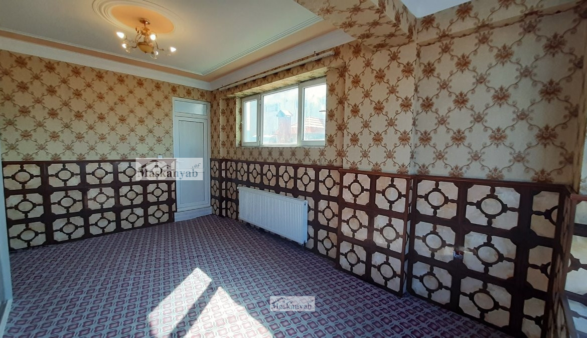 VIP apartment for sale on 5th street of Taimani Project